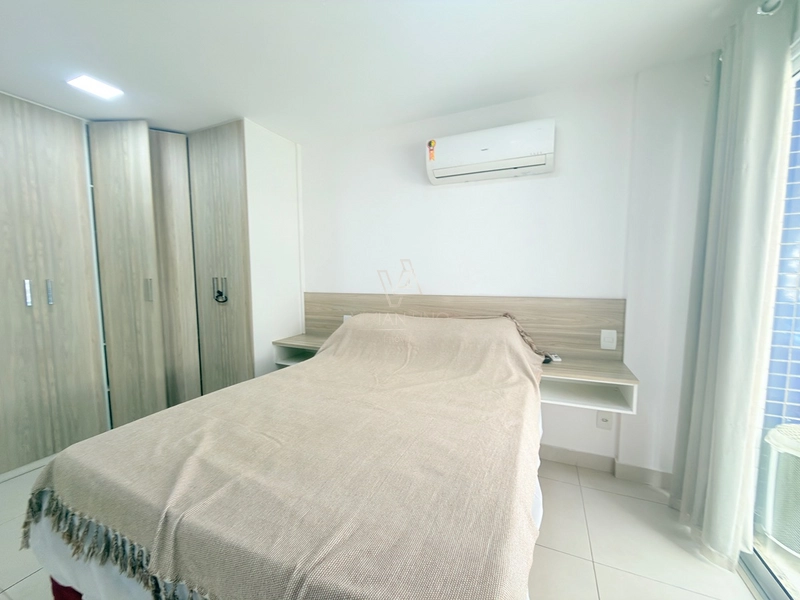 Apartamento 2 quartos, 1 suíte no Braga, Cabo Frio: 23ª foto da galeria de imagens do imóvel