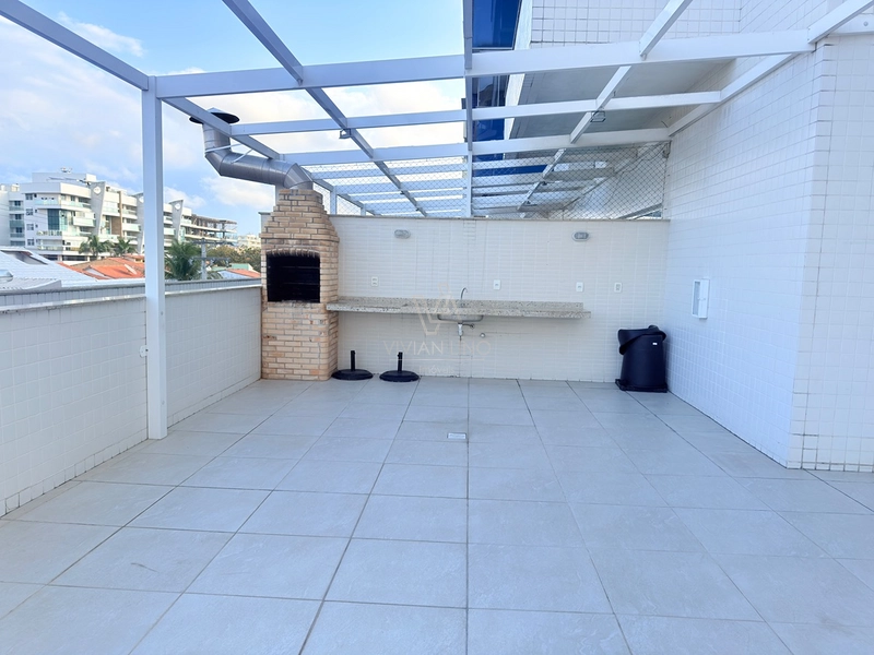 Apartamento 2 quartos, 1 suíte no Braga, Cabo Frio: 32ª foto da galeria de imagens do imóvel
