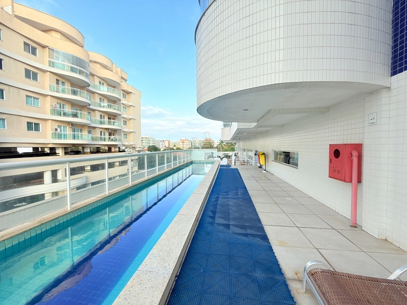 Apartamento 2 quartos, 1 suíte no Braga, Cabo Frio: 38ª foto da galeria de imagens do imóvel