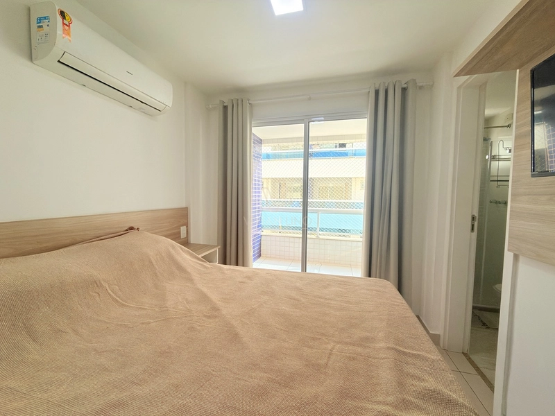 Apartamento 2 quartos, 1 suíte no Braga, Cabo Frio: 25ª foto da galeria de imagens do imóvel