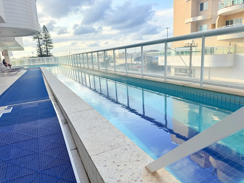 Apartamento 2 quartos, 1 suíte no Braga, Cabo Frio: 34ª foto da galeria de imagens do imóvel