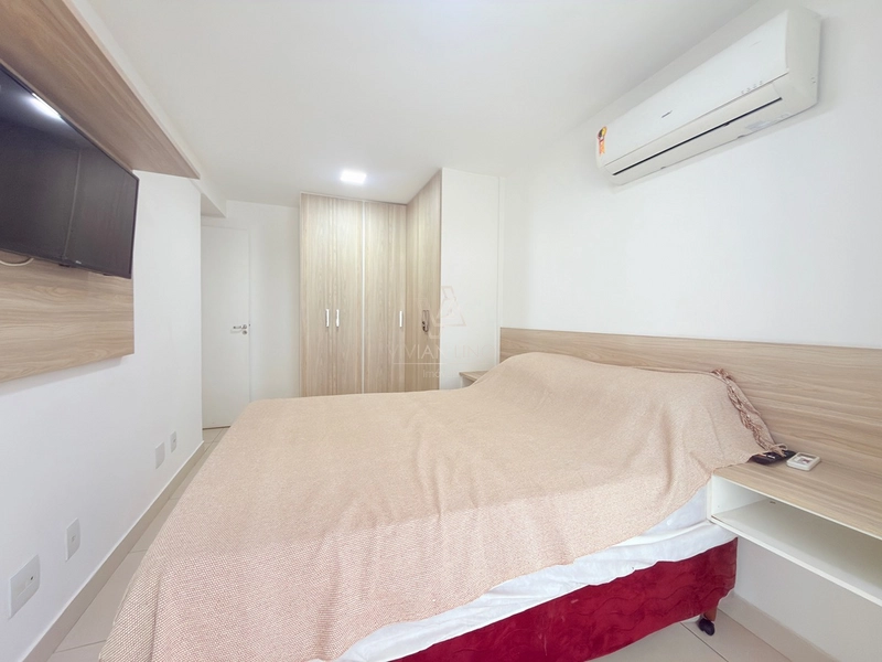 Apartamento 2 quartos, 1 suíte no Braga, Cabo Frio: 2ª foto da galeria de imagens do imóvel