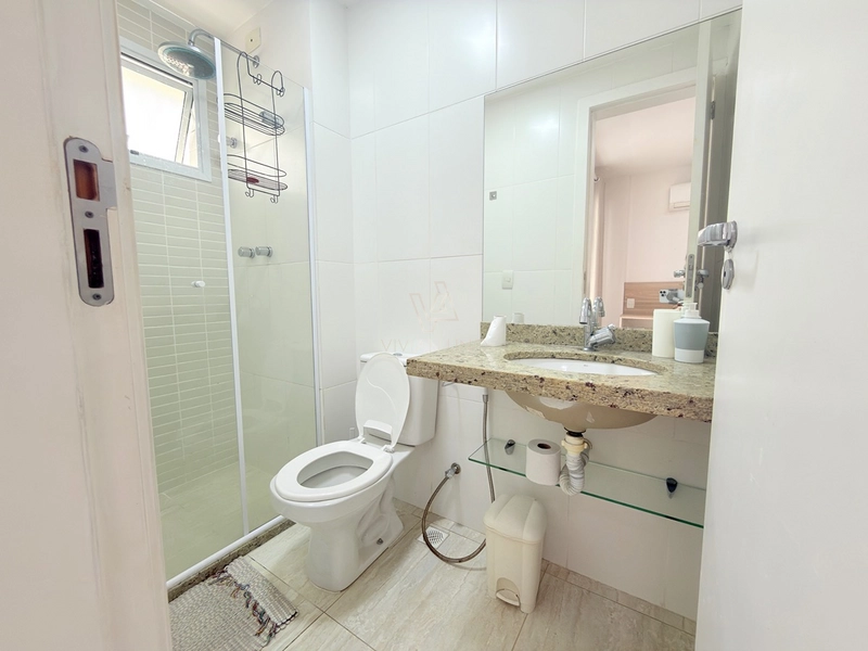 Apartamento 2 quartos, 1 suíte no Braga, Cabo Frio: 27ª foto da galeria de imagens do imóvel