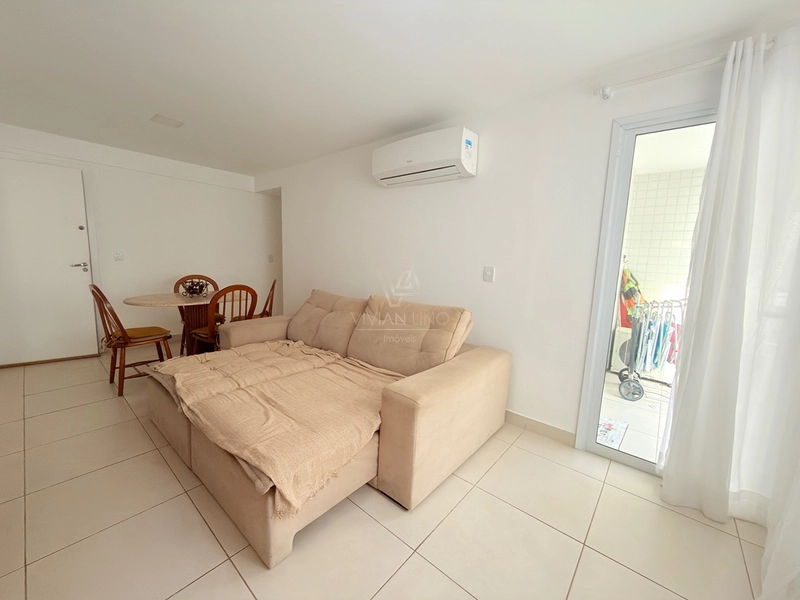 Apartamento 2 quartos, 1 suíte no Braga, Cabo Frio: 5ª foto da galeria de imagens do imóvel