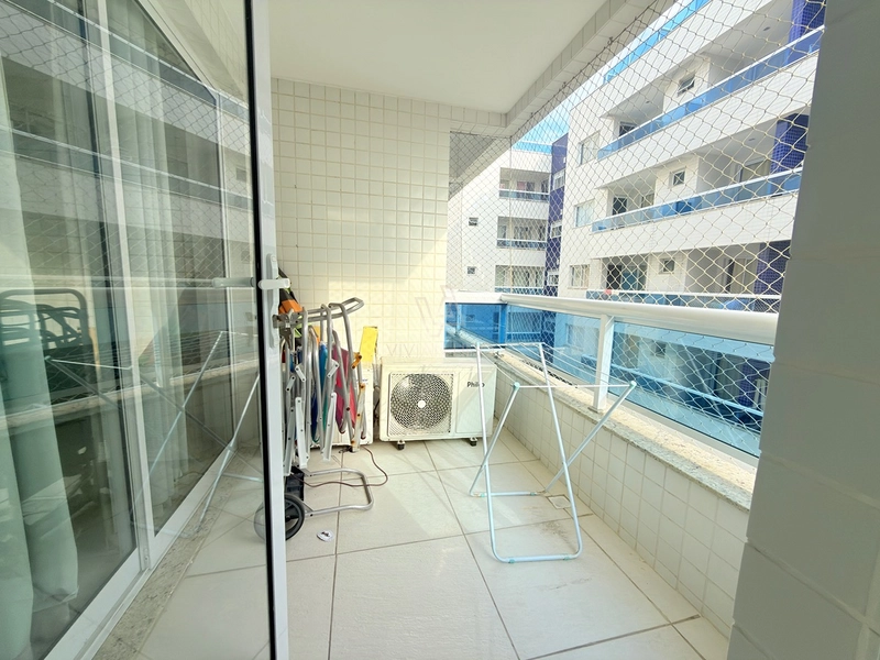 Apartamento 2 quartos, 1 suíte no Braga, Cabo Frio: 9ª foto da galeria de imagens do imóvel