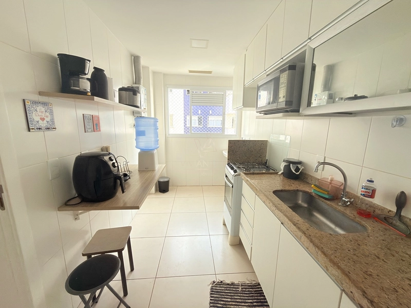 Apartamento 2 quartos, 1 suíte no Braga, Cabo Frio: 14ª foto da galeria de imagens do imóvel