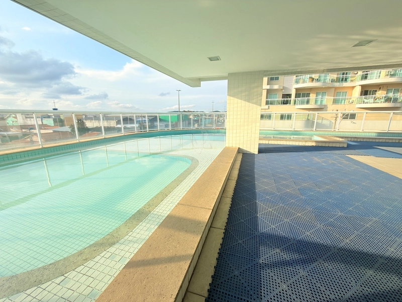 Apartamento 2 quartos, 1 suíte no Braga, Cabo Frio: 36ª foto da galeria de imagens do imóvel