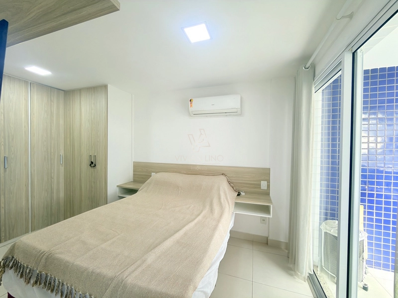 Apartamento 2 quartos, 1 suíte no Braga, Cabo Frio: 3ª foto da galeria de imagens do imóvel