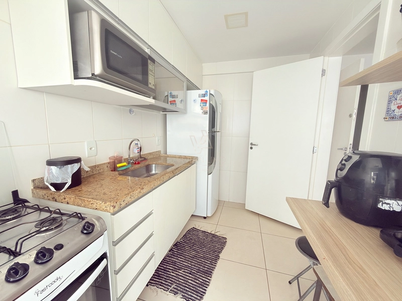 Apartamento 2 quartos, 1 suíte no Braga, Cabo Frio: 16ª foto da galeria de imagens do imóvel
