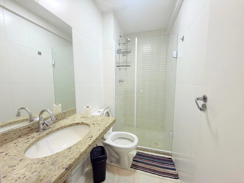 Apartamento 2 quartos, 1 suíte no Braga, Cabo Frio: 22ª foto da galeria de imagens do imóvel