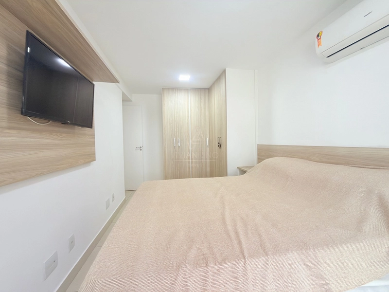 Apartamento 2 quartos, 1 suíte no Braga, Cabo Frio: 31ª foto da galeria de imagens do imóvel