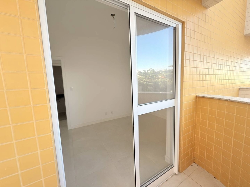 Apartamento novinho à venda na principal do Braga – conforto, praticidade!: 7ª foto da galeria de imagens do imóvel