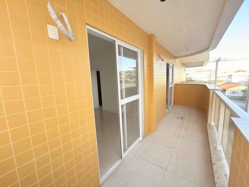 Apartamento novinho à venda na principal do Braga – conforto, praticidade!: 1ª foto da galeria de imagens do imóvel