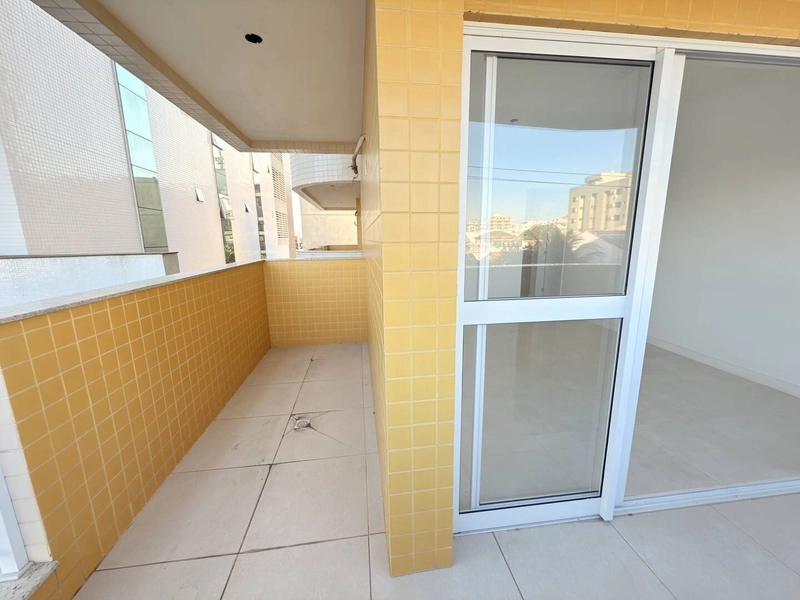 Apartamento novinho à venda na principal do Braga – conforto, praticidade!: 3ª foto da galeria de imagens do imóvel