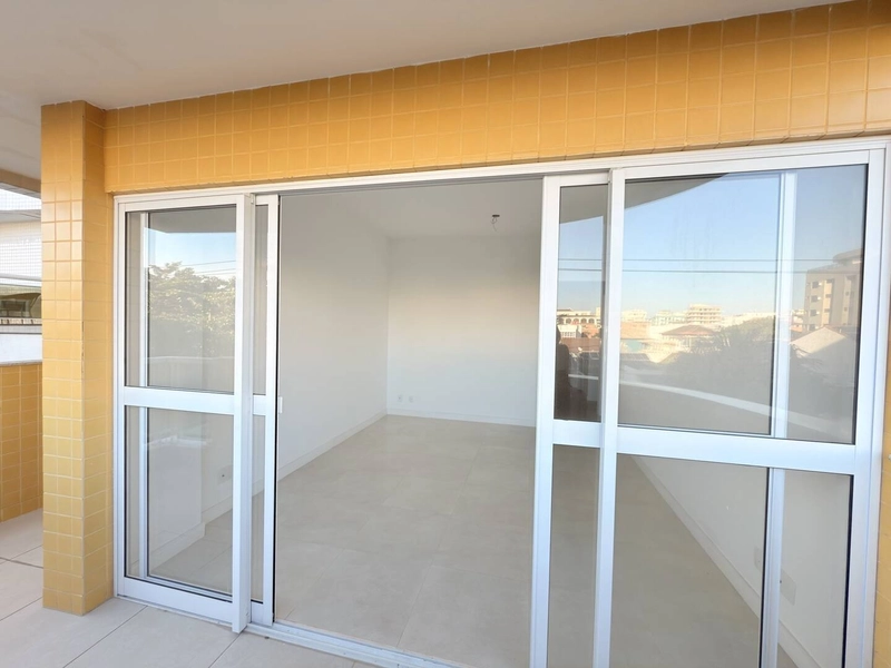 Apartamento novinho à venda na principal do Braga – conforto, praticidade!: 2ª foto da galeria de imagens do imóvel