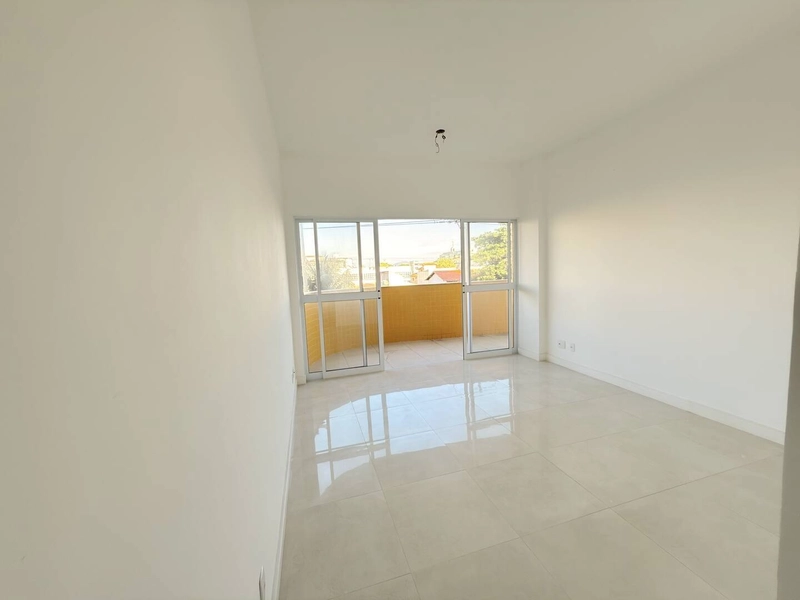 Apartamento novinho à venda na principal do Braga – conforto, praticidade!: 6ª foto da galeria de imagens do imóvel