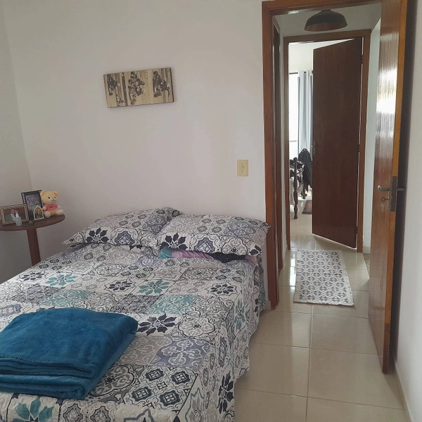 Casa Tipo Apartamento à Venda – Chácara Mariléa, Rio das Ostras/RJ: 17ª foto da galeria de imagens do imóvel