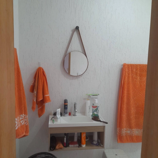 Casa Tipo Apartamento à Venda – Chácara Mariléa, Rio das Ostras/RJ: 8ª foto da galeria de imagens do imóvel