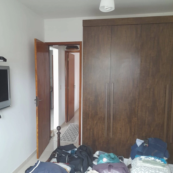 Casa Tipo Apartamento à Venda – Chácara Mariléa, Rio das Ostras/RJ: 16ª foto da galeria de imagens do imóvel