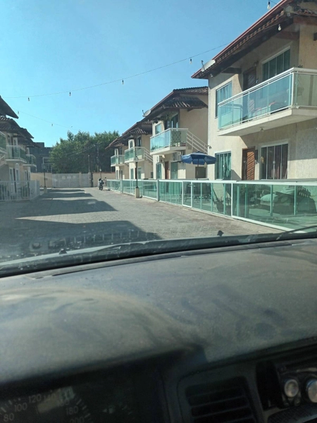 Casa Tipo Apartamento à Venda – Chácara Mariléa, Rio das Ostras/RJ: 15ª foto da galeria de imagens do imóvel