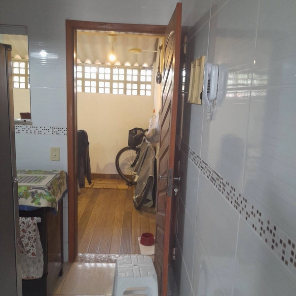 Casa Tipo Apartamento à Venda – Chácara Mariléa, Rio das Ostras/RJ: 11ª foto da galeria de imagens do imóvel