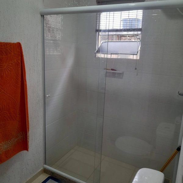 Casa Tipo Apartamento à Venda – Chácara Mariléa, Rio das Ostras/RJ: 6ª foto da galeria de imagens do imóvel