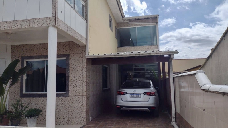 Casa espaçosa e aconchegante no Condomínio Orla 500 - Cabo Frio: 5ª foto da galeria de imagens do imóvel