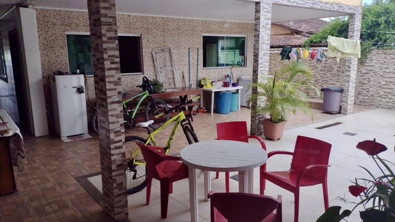 Casa espaçosa e aconchegante no Condomínio Orla 500 - Cabo Frio: 26ª foto da galeria de imagens do imóvel