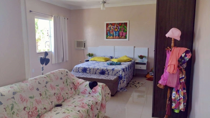 Casa espaçosa e aconchegante no Condomínio Orla 500 - Cabo Frio: 13ª foto da galeria de imagens do imóvel