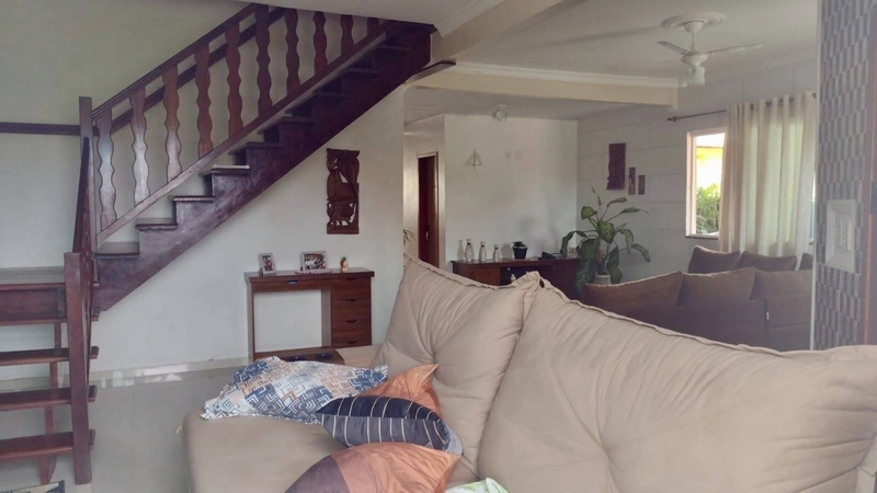 Casa espaçosa e aconchegante no Condomínio Orla 500 - Cabo Frio: 9ª foto da galeria de imagens do imóvel
