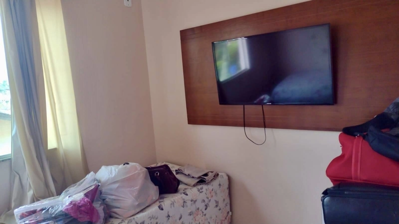 Casa espaçosa e aconchegante no Condomínio Orla 500 - Cabo Frio: 19ª foto da galeria de imagens do imóvel