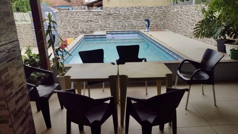 Casa espaçosa e aconchegante no Condomínio Orla 500 - Cabo Frio: 24ª foto da galeria de imagens do imóvel