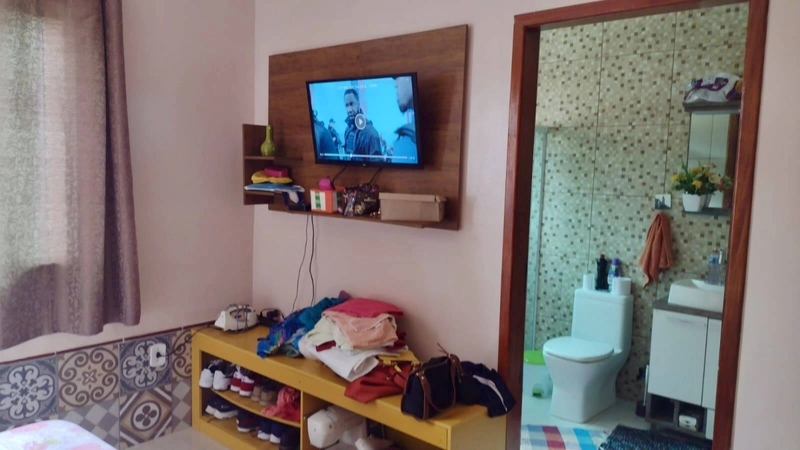 Casa espaçosa e aconchegante no Condomínio Orla 500 - Cabo Frio: 15ª foto da galeria de imagens do imóvel