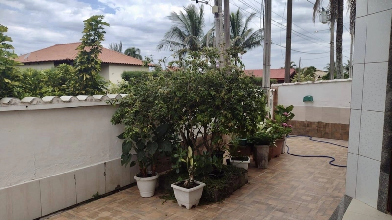 Casa espaçosa e aconchegante no Condomínio Orla 500 - Cabo Frio: 3ª foto da galeria de imagens do imóvel