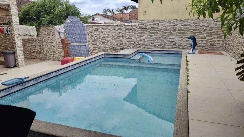 Casa espaçosa e aconchegante no Condomínio Orla 500 - Cabo Frio: 23ª foto da galeria de imagens do imóvel