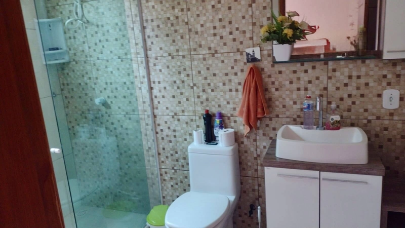 Casa espaçosa e aconchegante no Condomínio Orla 500 - Cabo Frio: 17ª foto da galeria de imagens do imóvel