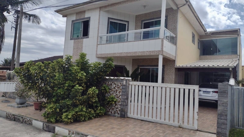 Casa espaçosa e aconchegante no Condomínio Orla 500 - Cabo Frio: 1ª foto da galeria de imagens do imóvel