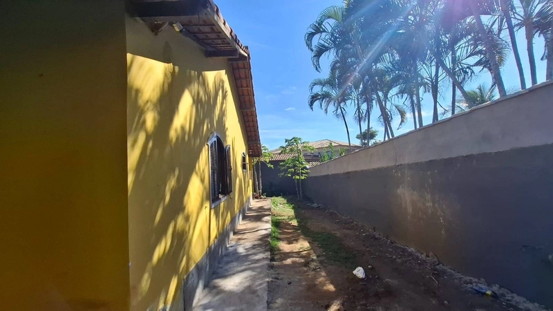 Casa no Balneário das Conchas- São Pedro da Aldeia: 13ª foto da galeria de imagens do imóvel