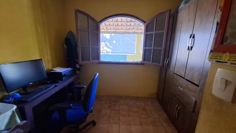 Casa no Balneário das Conchas- São Pedro da Aldeia: 9ª foto da galeria de imagens do imóvel