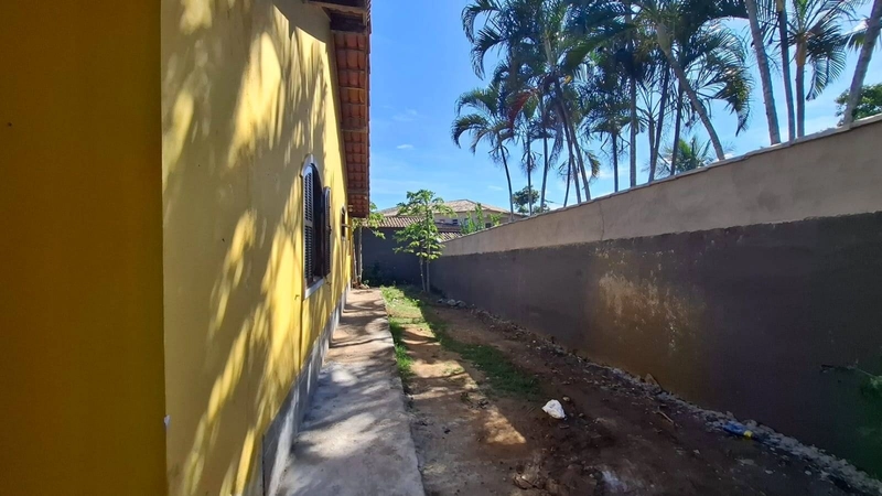 Casa no Balneário das Conchas- São Pedro da Aldeia: 7ª foto da galeria de imagens do imóvel