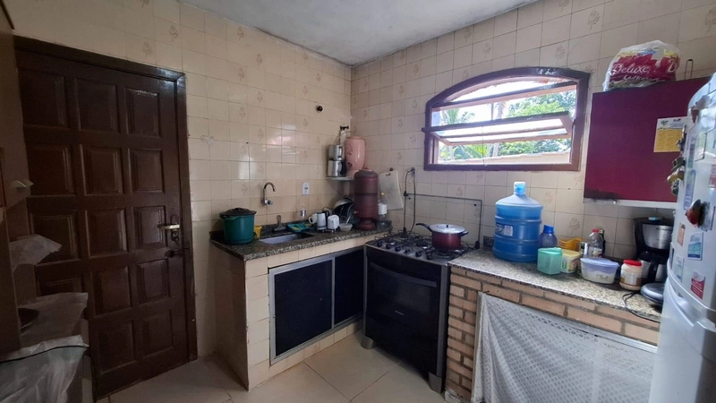 Casa no Balneário das Conchas- São Pedro da Aldeia: 16ª foto da galeria de imagens do imóvel