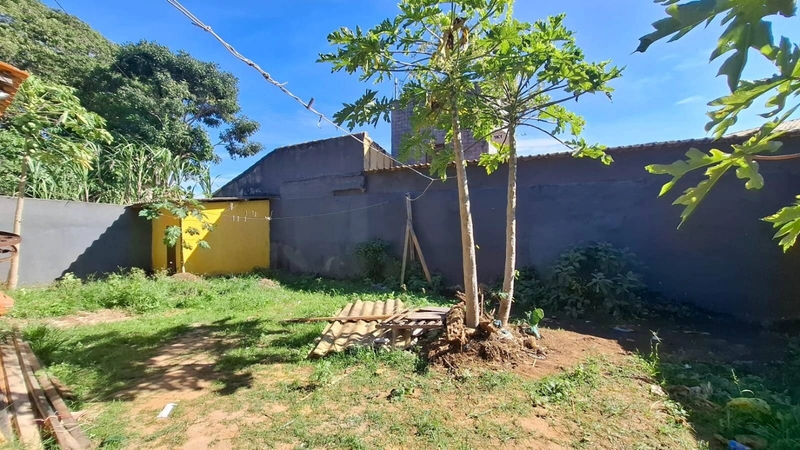 Casa no Balneário das Conchas- São Pedro da Aldeia: 12ª foto da galeria de imagens do imóvel