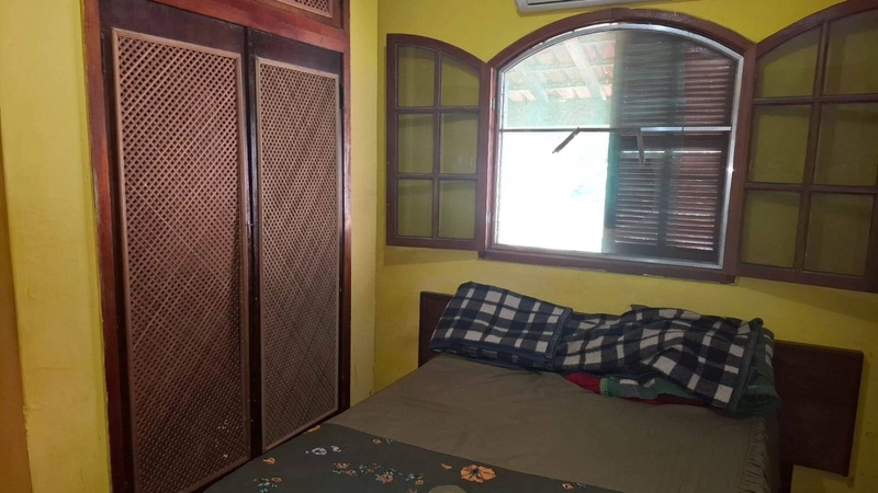 Casa no Balneário das Conchas- São Pedro da Aldeia: 4ª foto da galeria de imagens do imóvel