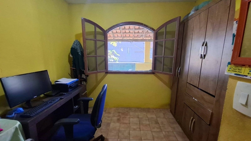 Casa no Balneário das Conchas- São Pedro da Aldeia: 15ª foto da galeria de imagens do imóvel