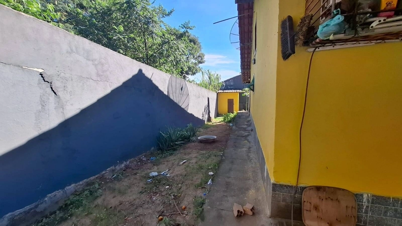 Casa no Balneário das Conchas- São Pedro da Aldeia: 10ª foto da galeria de imagens do imóvel