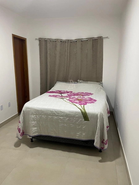Imóvel residencial ou comercial