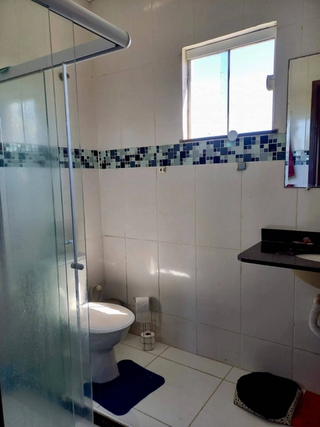 Duplex em Condomínio Fechado em Campo Redondo - SPA: 12ª foto da galeria de imagens do imóvel