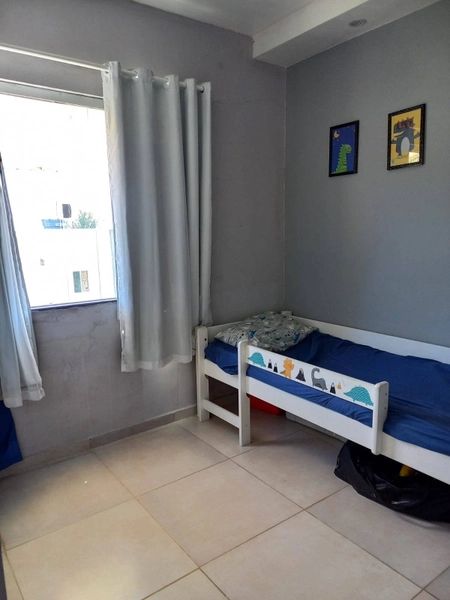 Duplex em Condomínio Fechado em Campo Redondo - SPA: 9ª foto da galeria de imagens do imóvel