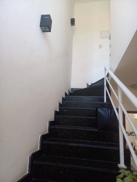 Duplex em Condomínio Fechado em Campo Redondo - SPA: 8ª foto da galeria de imagens do imóvel