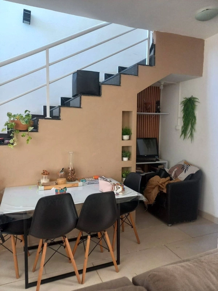 Duplex em Condomínio Fechado em Campo Redondo - SPA: 5ª foto da galeria de imagens do imóvel